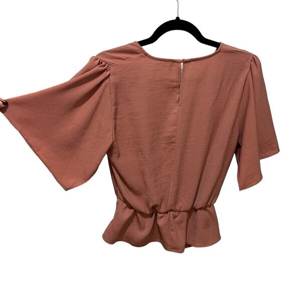 Astr The Label Blouse Size M - Picture 4 of 6